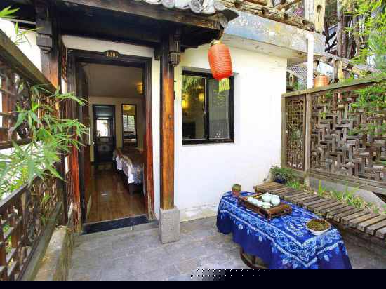 一意系列主题房