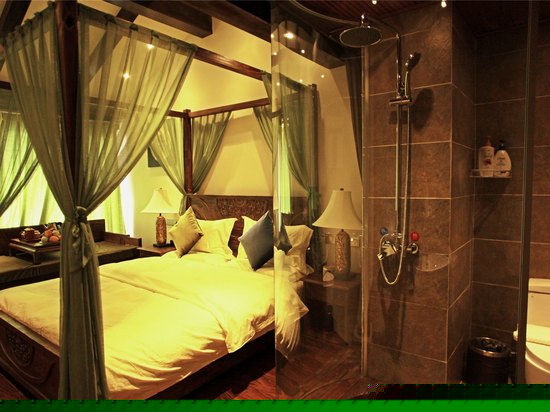 云梦闲情（大床房）