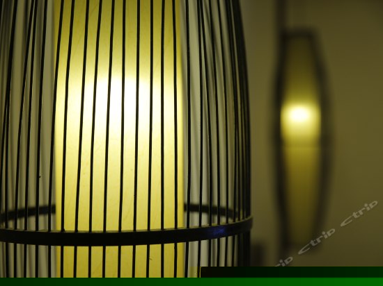 全海景大床房（2楼）