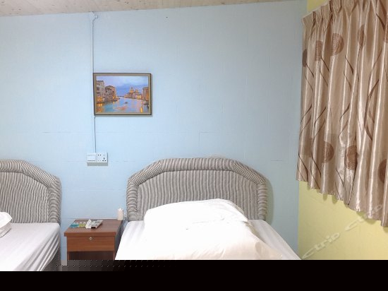 小木屋房(无窗)