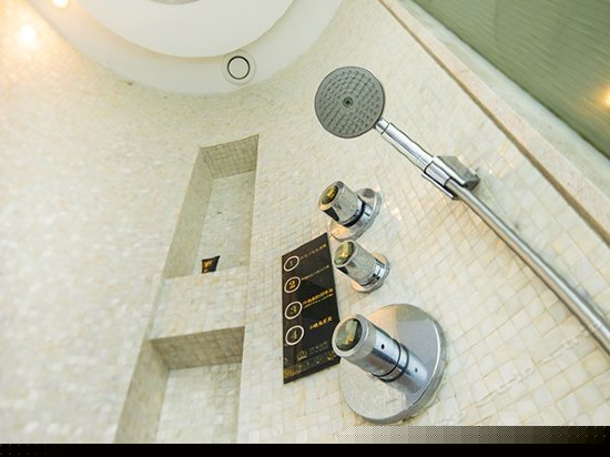 皇家尊贵海景家庭套房（1房1厅）