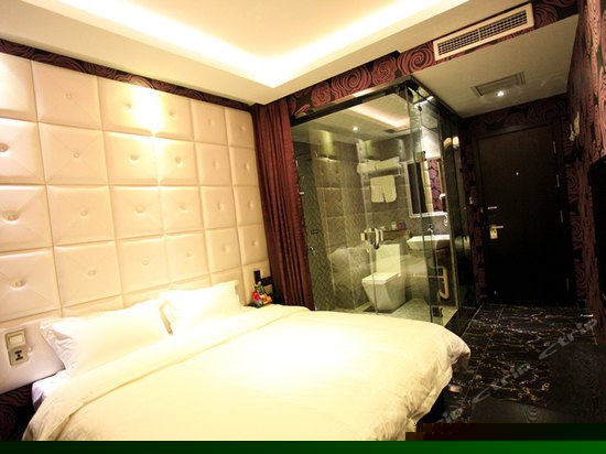 魅力风尚（无窗）