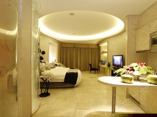 至尊海景房（17层－24层）