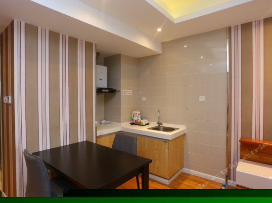 现代简约个性房