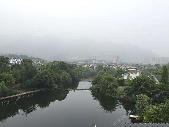 眺望远景