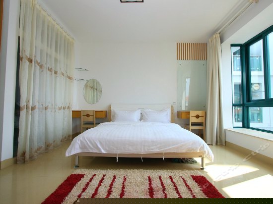 高级海景一房一厅