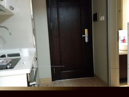 酒店房型