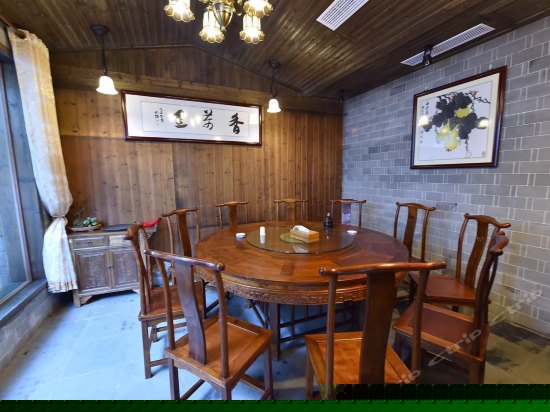 餐厅