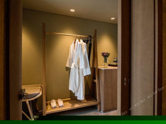 海景露台双床房