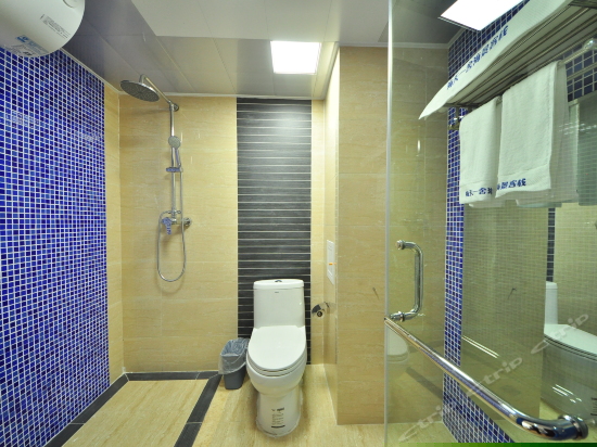 地中海无敌海景养生大床房