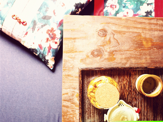 水墨（独立情侣套房）