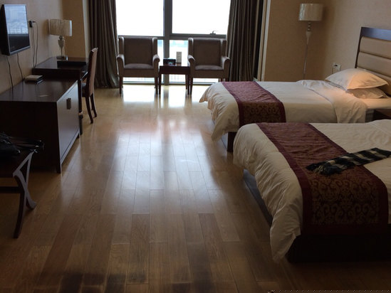 酒店房型
