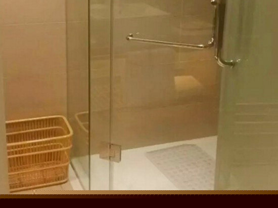 高级园景房