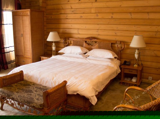 高级套房(景观房)