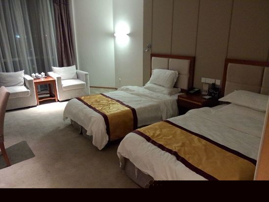 酒店房型