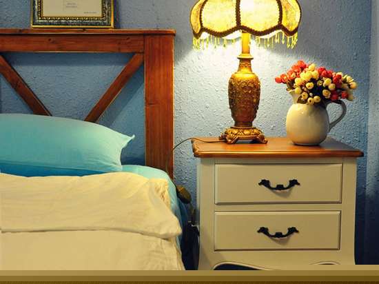 加勒比海的初夏