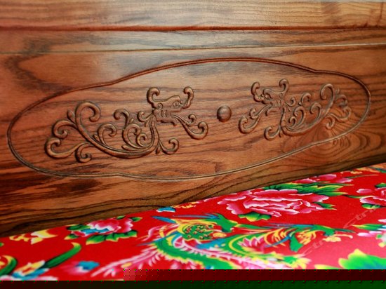 浓情蜜月套房（暖暖）