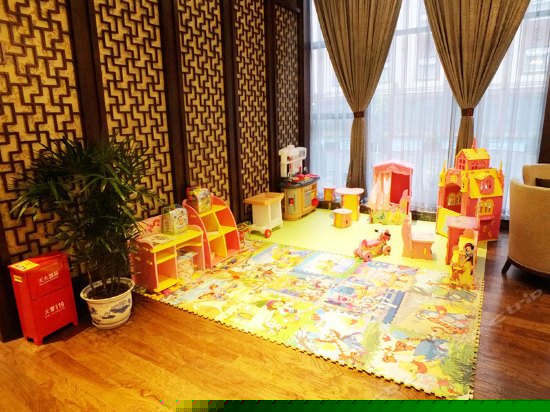 儿童乐园/儿童俱乐部