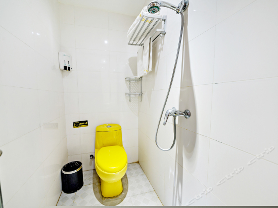 普通单间（无窗）