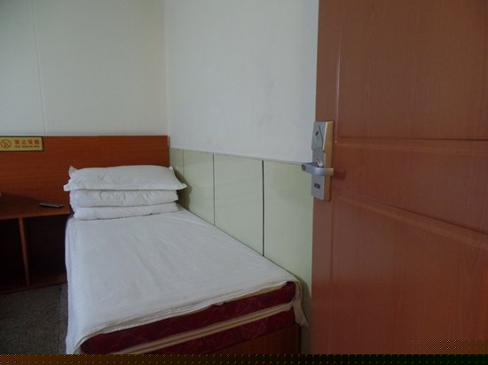 单人间（无卫浴）