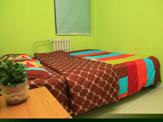 主题海景家庭房