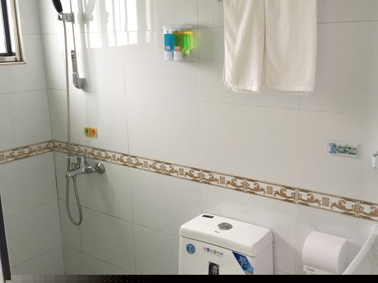 全海景标准双人房