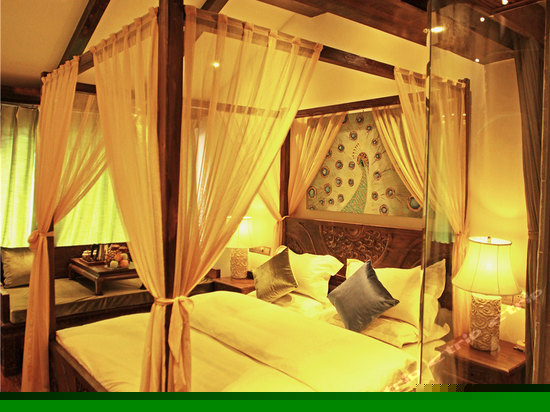 云情雨意（大床房）