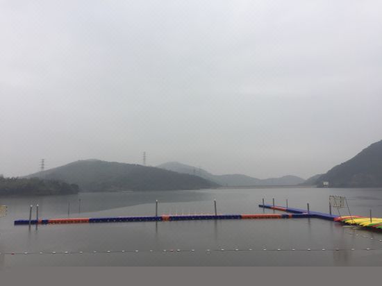 眺望远景