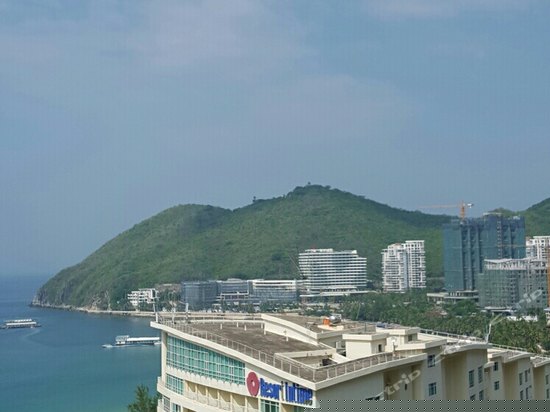 三亚临海度假公寓