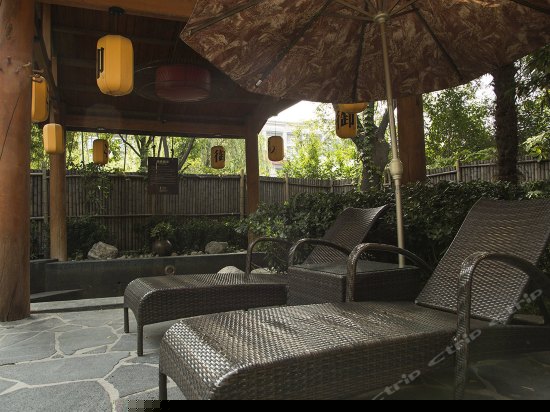 别墅区·莲花别苑