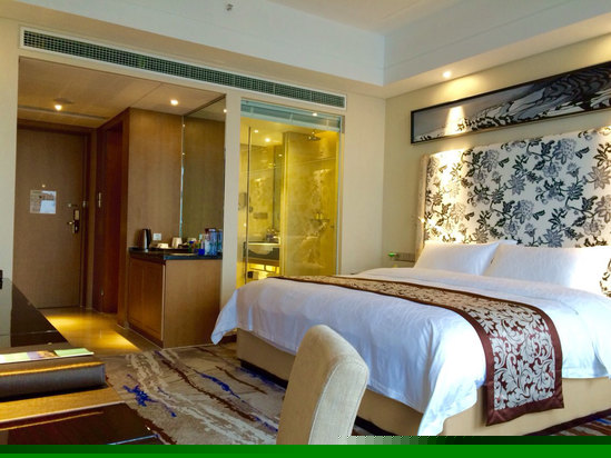 酒店房型