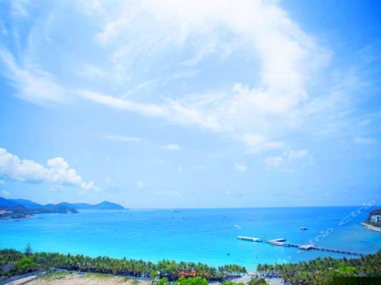 全海景三房一厅