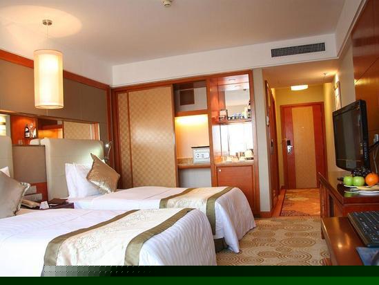 酒店房型