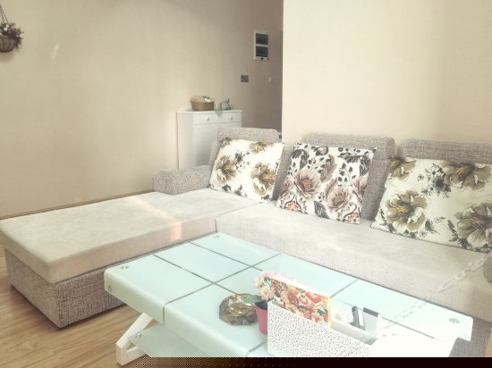 遇见格调大床房