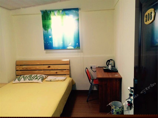 单标电视房(不含早)