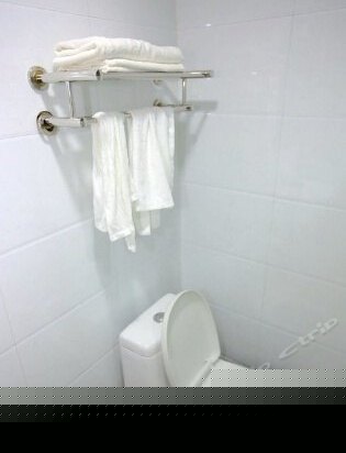 标准双床房