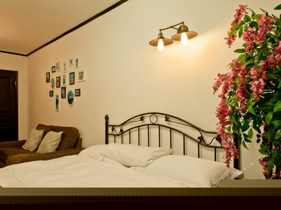 斑斓·家主推精选套房