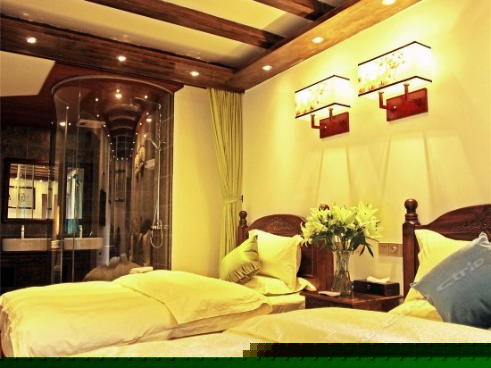 云天高宜（标间）