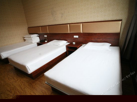 商务三人标准间