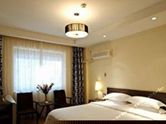 酒店房型
