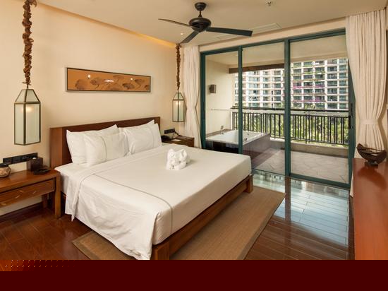 海景二加一亲子套房