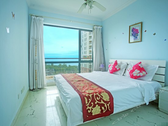 兰海二期豪华海景三房两厅套房