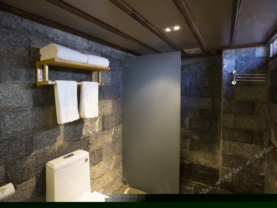 静逸东厢双床房