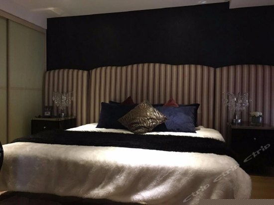 太古里春熙路郎御观景洋房