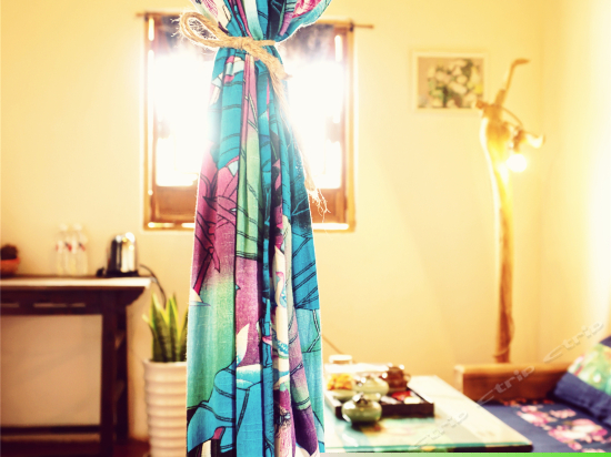 槐米（观景家庭套房）