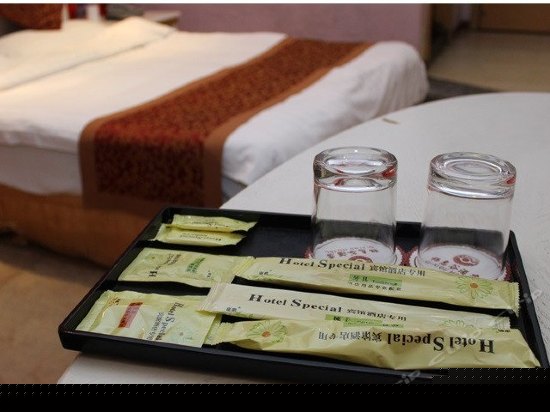 普通单间(无窗)