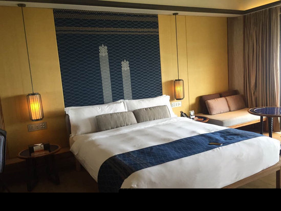 酒店房型