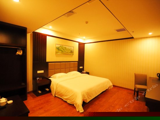 普通单间（无窗）