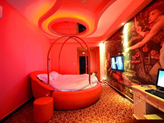 天使之恋影院房