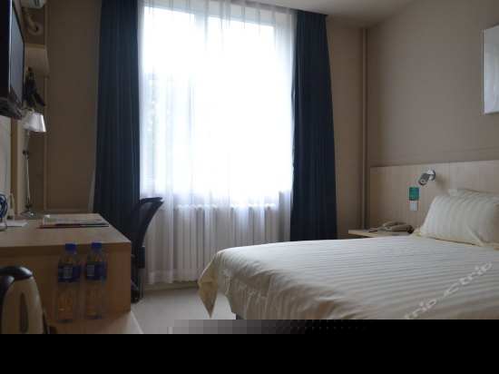 百元体验商务房